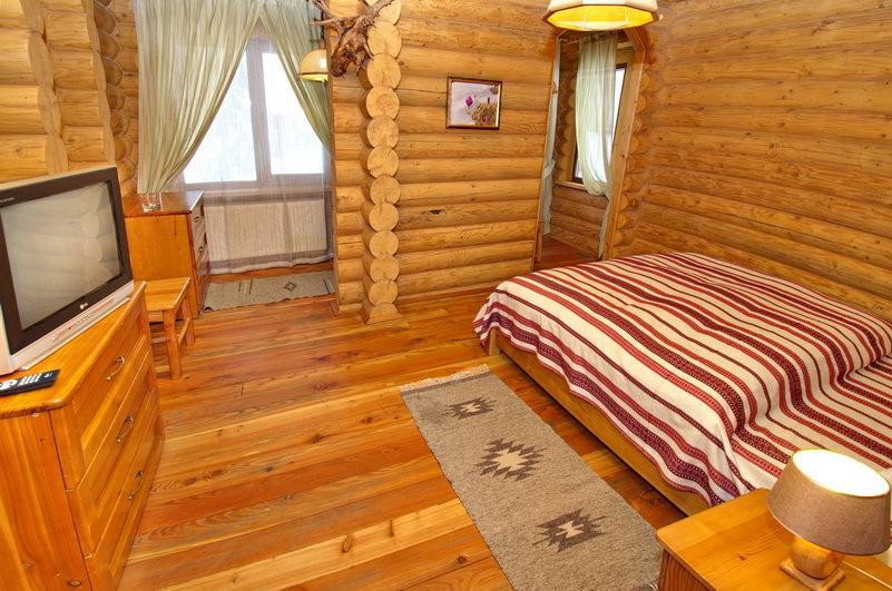Marika Hotel Dragobrat Room photo