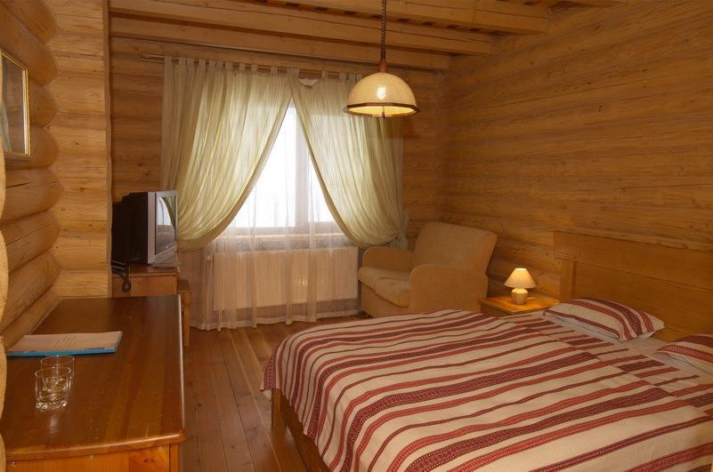 Marika Hotel Dragobrat Room photo