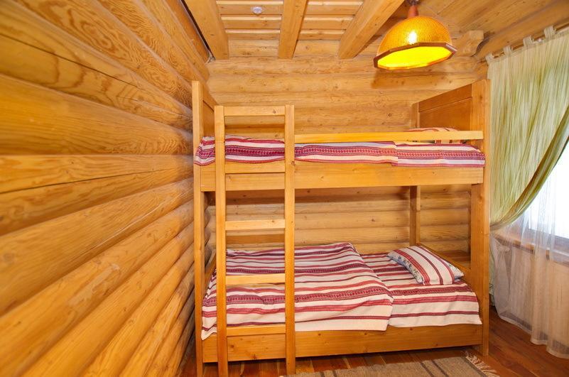 Marika Hotel Dragobrat Room photo