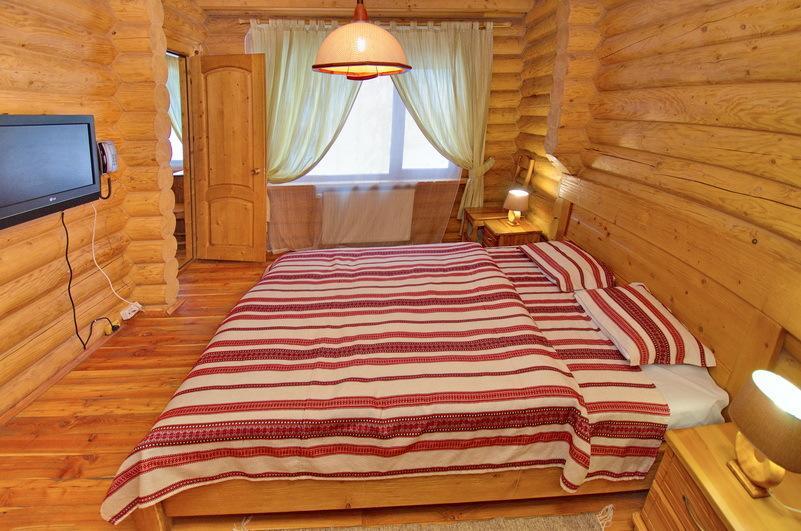 Marika Hotel Dragobrat Room photo