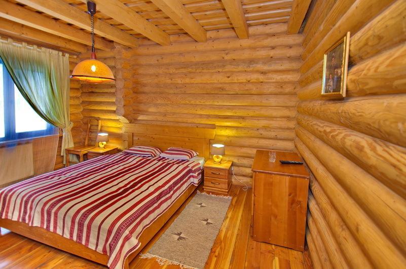 Marika Hotel Dragobrat Room photo