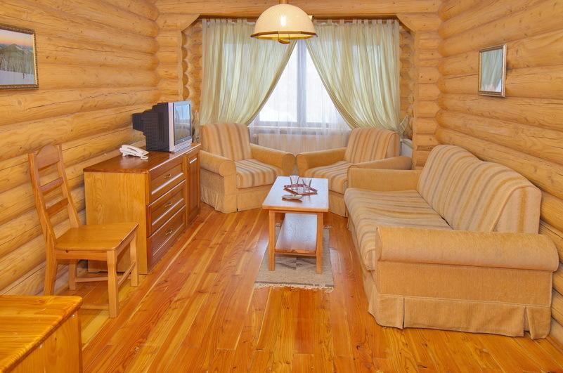 Marika Hotel Dragobrat Room photo