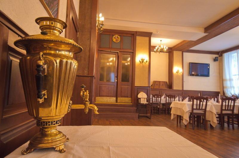 Marika Hotel Dragobrat Exterior photo