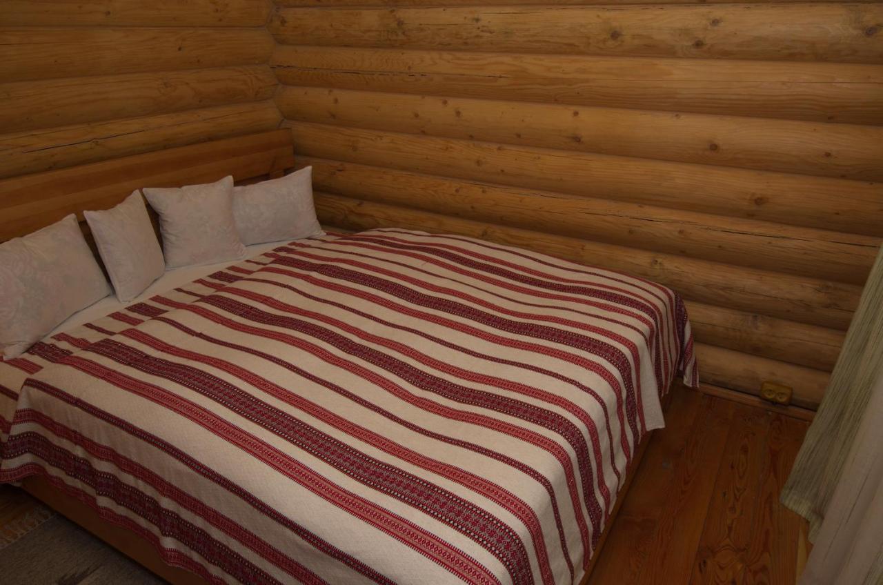 Marika Hotel Dragobrat Exterior photo